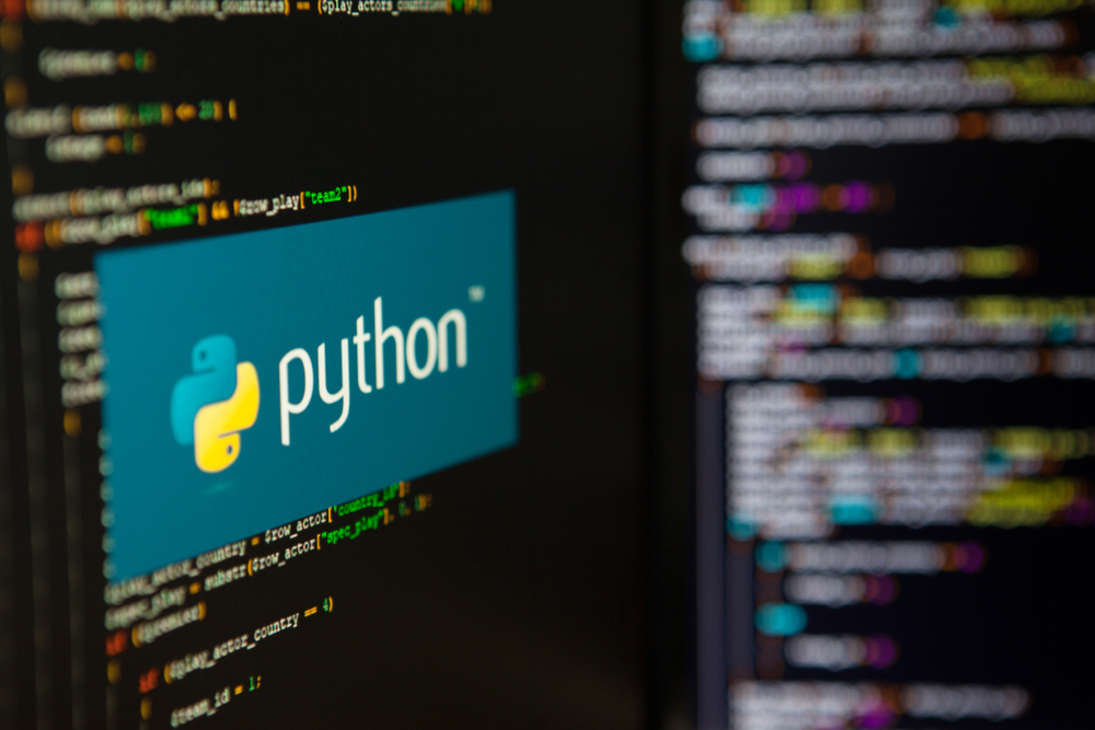 Python Training in Ernakulam